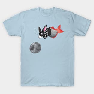 Moonfish T-Shirt